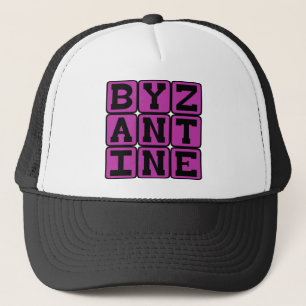 Boné Bizantina, Cor
