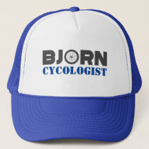 Bjorn Mountain Biker