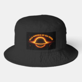 Boné Black Hole Interstellar Conversation