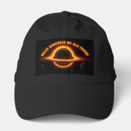 Boné Black Hole Interstellar Conversation