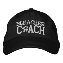 Boné BLEACHER Coach
