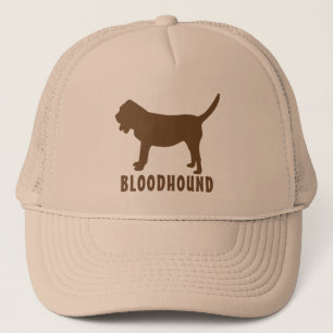 Boné Bloodhound
