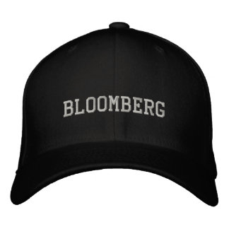 Boné Bloomberg