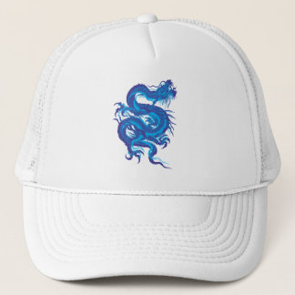 Boné blue.dragon