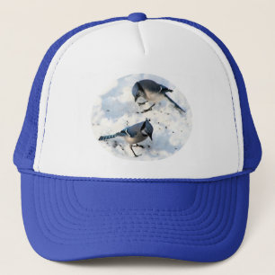 Boné Blue Jays na neve