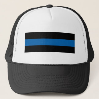 Boné Blue Line fino