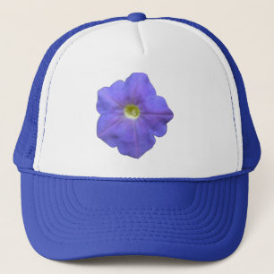 Boné Blue Petunia Hat