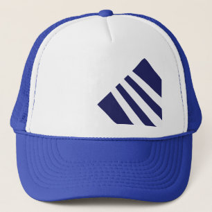 Boné ~Blue Stripe~ BLUE STRIPE, PERSONALIZE TI