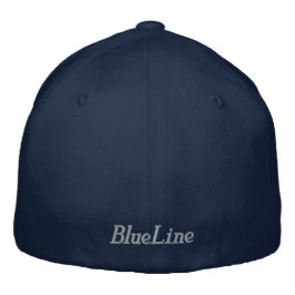 Boné BlueLine Baseball Cap / BlueLine