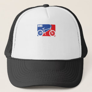 BONÉ BMX