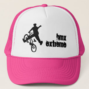 BONÉ BMX GIRLS