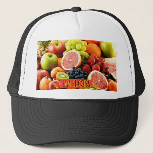 BONÉ BOA FRUTA