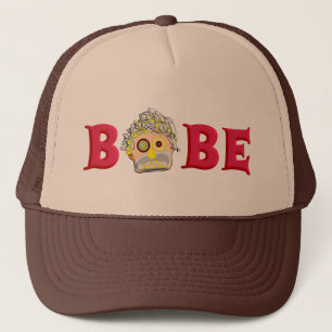 Boné Bobe