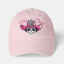 Body de Bebê Menina Cowboy Esqueleto, Selvagem por