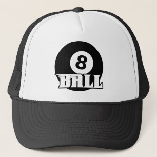 Boné Bola 8