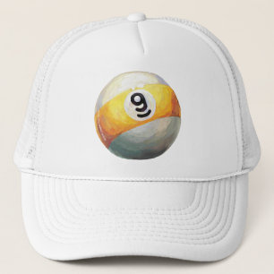 Boné bola 9