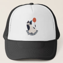 Bola de Camisa de Gato Tuxedo Ficar Pawsitivo Cami