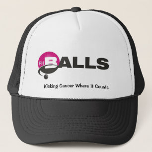 Boné Bolas