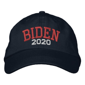 Boné Bold e Large Biden - CAN CHANGE YEAR