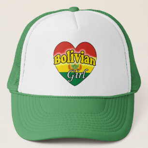 Boné boliviana