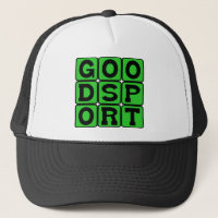 Bom Esporte, Oponente Honorável