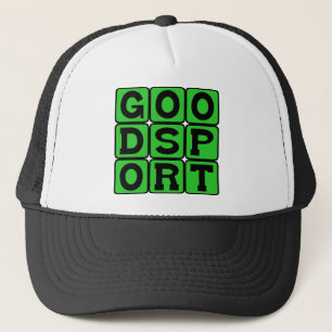 Boné Bom Esporte, Oponente Honorável
