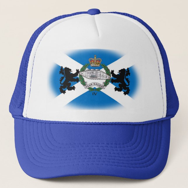 Boné Boné, 4RTR (Frente)