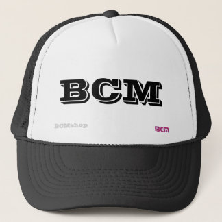 Boné boné-BCM-BCMshop