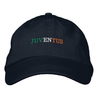 Boné Boné/Cappello do vintage de Juventus