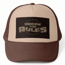 "Boné de Jen para Mulheres Multicolores Vibrantes"