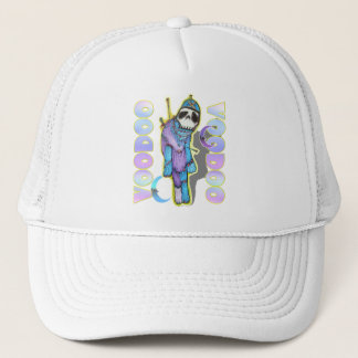 Boné Boneca do Voodoo