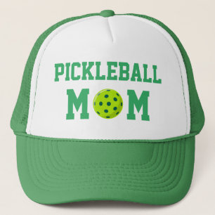 Boné Bonita Pickleball Mãe