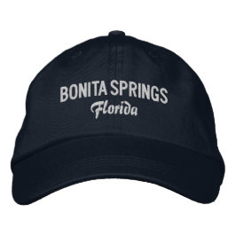 Boné Bonita Primavera Florida Boriderou Hat