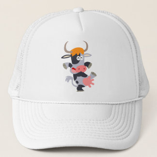 Boné Bonito chapéu de desenho animado