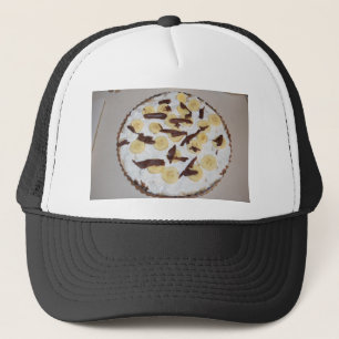 Boné Bonoffi Pie