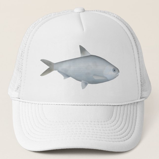 Boné Bony Bream (Frente)