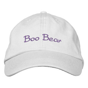 Boné Boo Bear