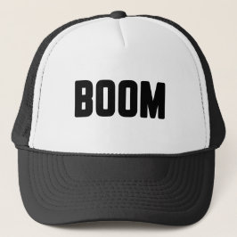 Boné Boom