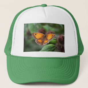 Boné Borboleta