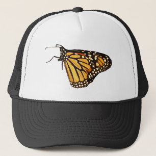 Boné Borboleta Monarca