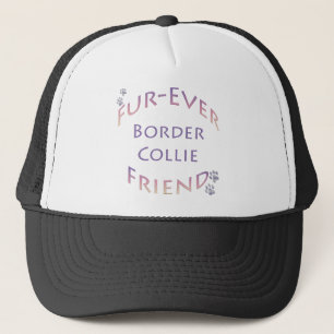 Boné Borda Collie Fuore