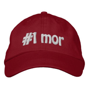 Boné Bordado #1 Mor
