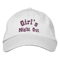 A Noite da Menina é Engraçada