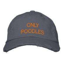 APENAS POODLES