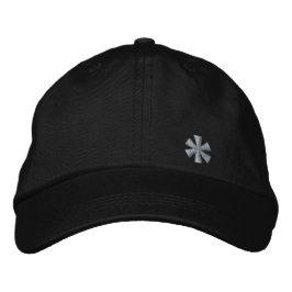 BONÉ bordado ART E DESIGN