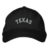 Bordado do Estado do Texas