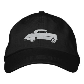 Boné Bordado Chapéu Autobordado Personalizado