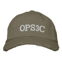 Chapéu de Opsec