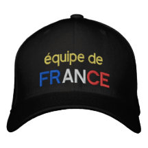 equipe de FRANÇA - FLEXFIT