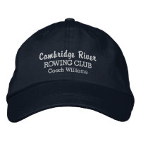 Equipe Personalizada do Clube de Remoção de Tripul